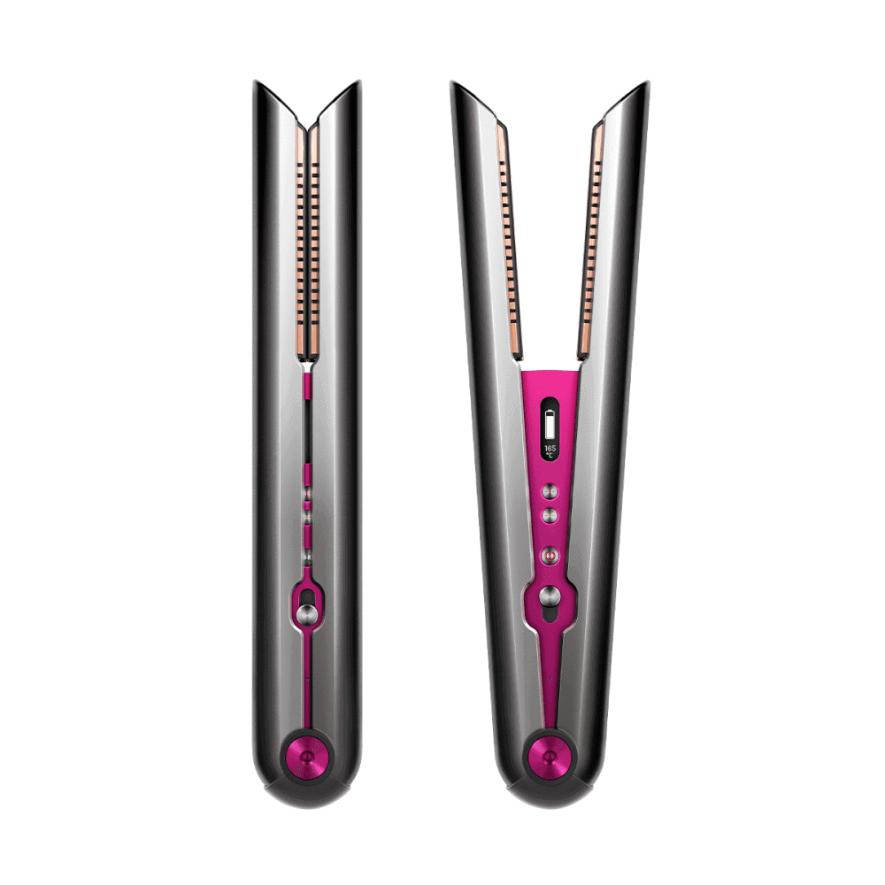 Hair Straighteners