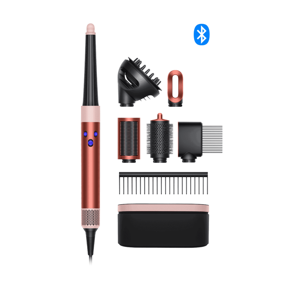 Dyson® Airwrap Multi-Styler and Dryer Curly+Coily image 0