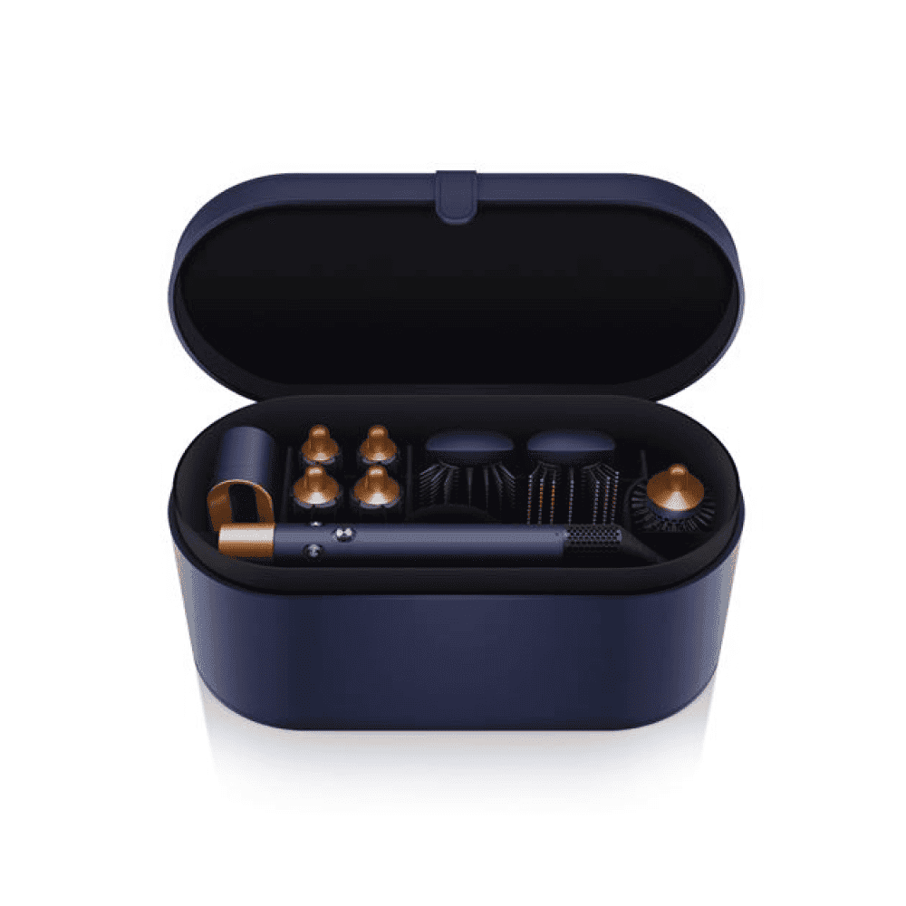 Dyson® Airwrap Styler - HS01 - Prussian Blue image