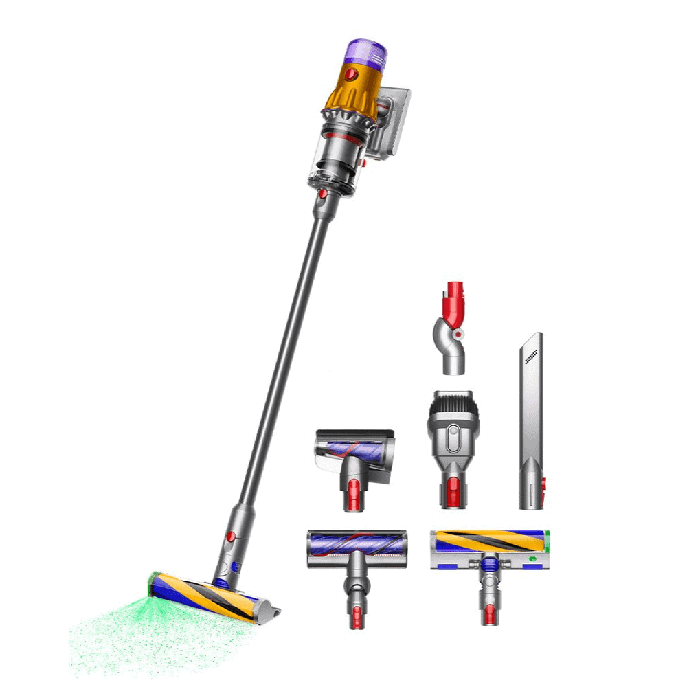 Dyson® V12 Detect Slim Absolute image 0