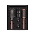 Dyson® Styling gift set in Rosé image 0