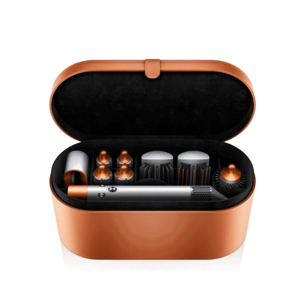 Dyson® Airwrap Styler - HS01 - Copper image