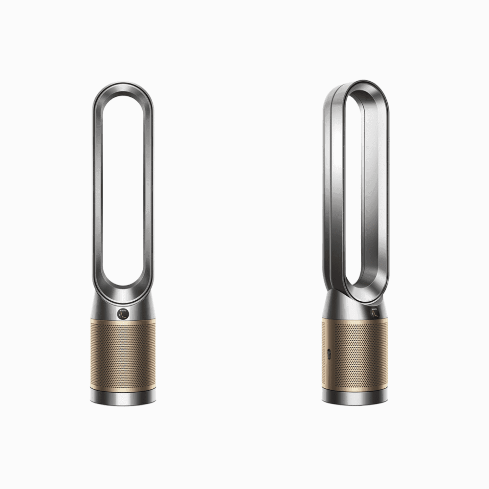 Dyson® Purifier Cool Formaldehyde TP09 Purifying Fan image 0