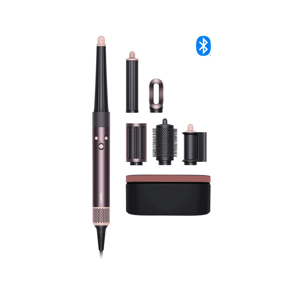 Dyson® Airwrap Multi-Styler - Jasper Plum - Straight+Wavy image 0