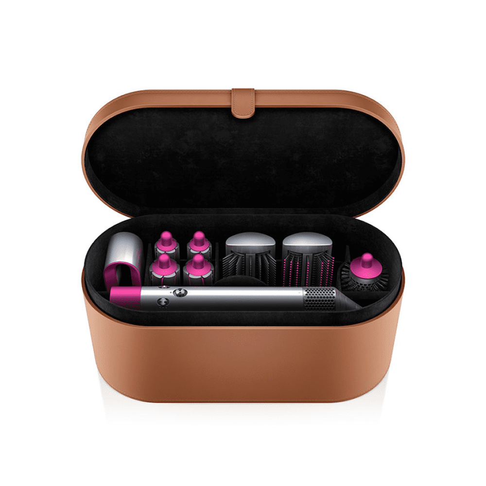 Dyson® Airwrap Styler - HS01 - Pink image