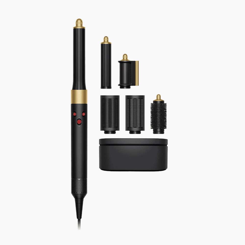 Dyson® Airwrap Multi-Styler and Dryer HS05 - Onyx Black/Gold image