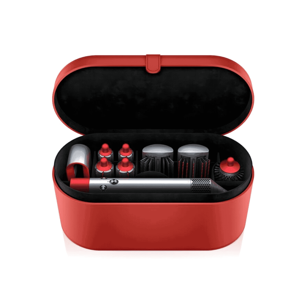 Dyson® Airwrap Styler - HS01 - Red image