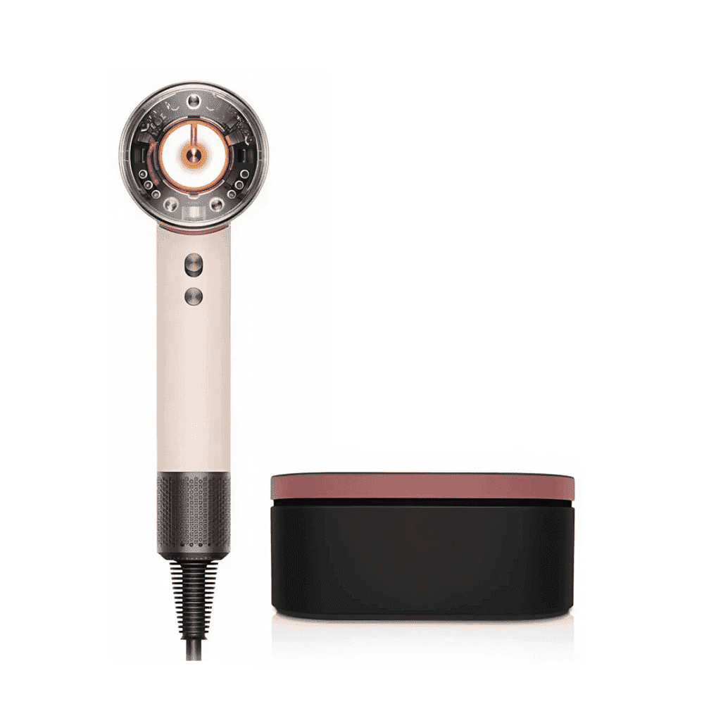 Dyson® Supersonic Nural Hair Dryer HD16 - Ceramic Pink/Rose Gold image