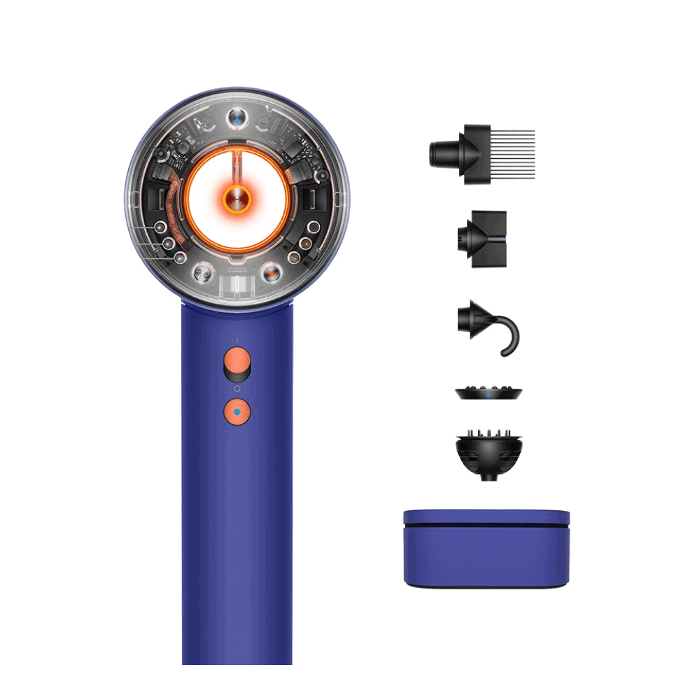 Dyson® Supersonic Nural Hair Dryer HD16 image 0