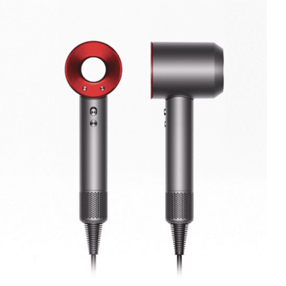 Dyson® Supersonic Hairdryer - HD03 - Red image