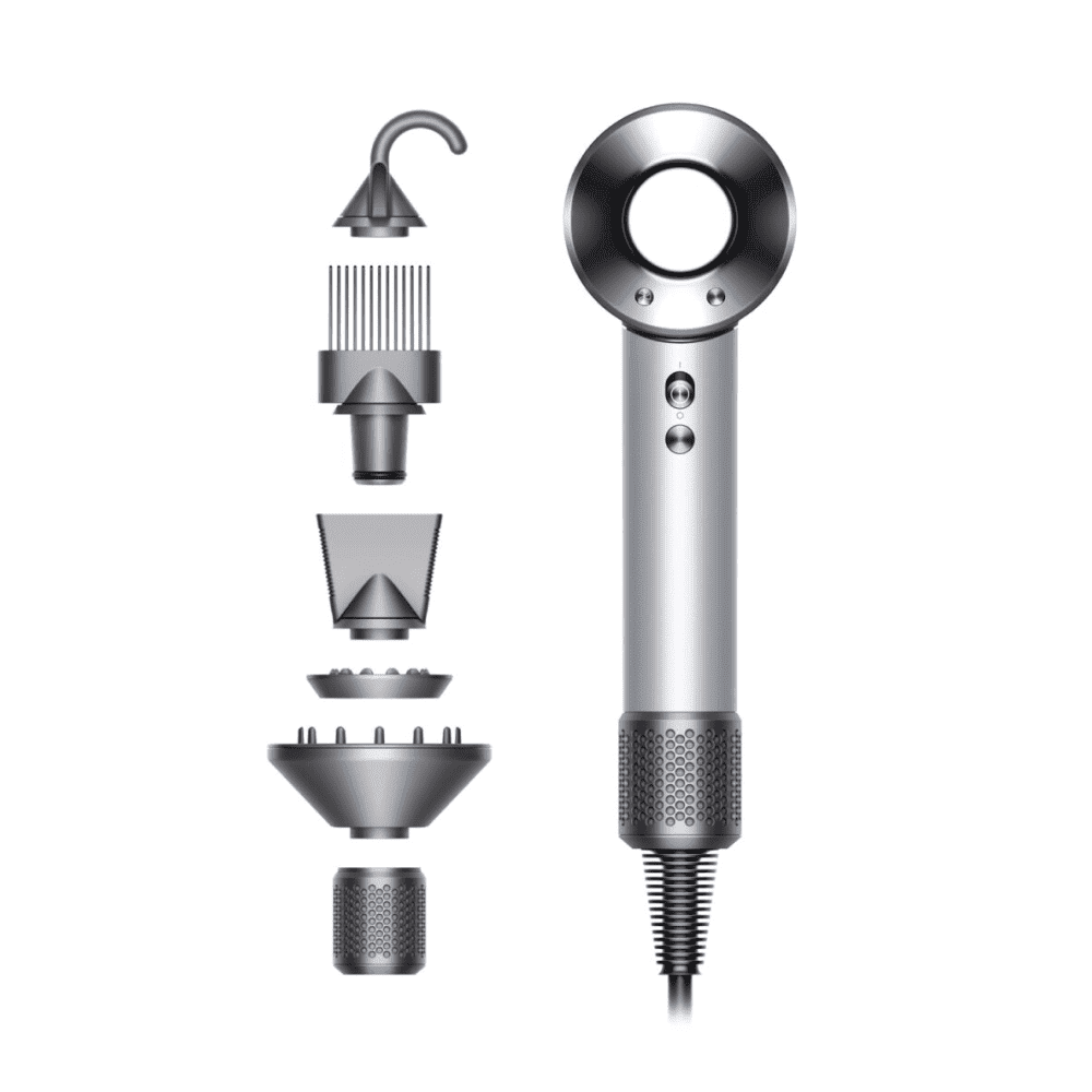 Dyson® Professional Supersonic Hairdryer - HD08 image 0