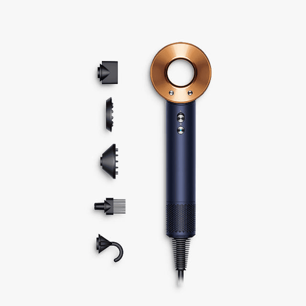 Dyson® Supersonic Hairdryer - HD07 image 0