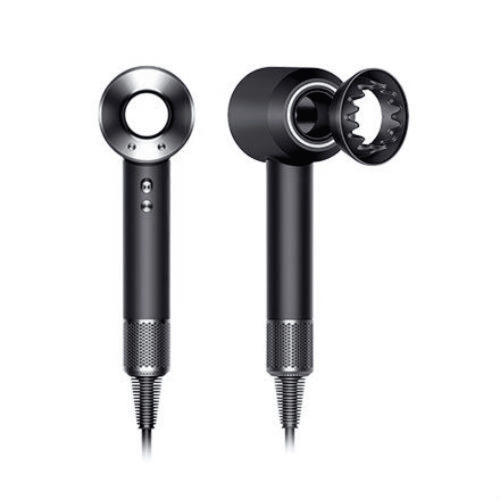 Dyson® Supersonic Hairdryer - HD07 - Black image