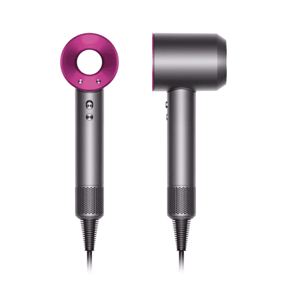 Dyson® Supersonic Hairdryer - HD03 - Pink image
