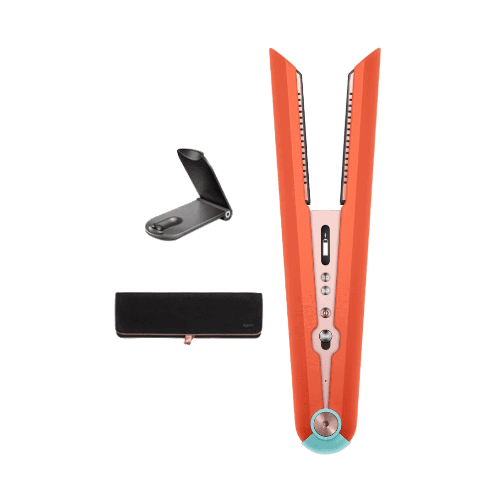 Dyson® Corrale Straightener - Ceramic Pop image