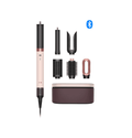 Dyson® Airwrap - Co-anda2x™ multi-styler and dryer Straight+Wavy (Ceramic Pink/Rose Gold) image 0