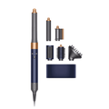 Dyson® Airwrap Complete Long HS05 - Blue/Copper image