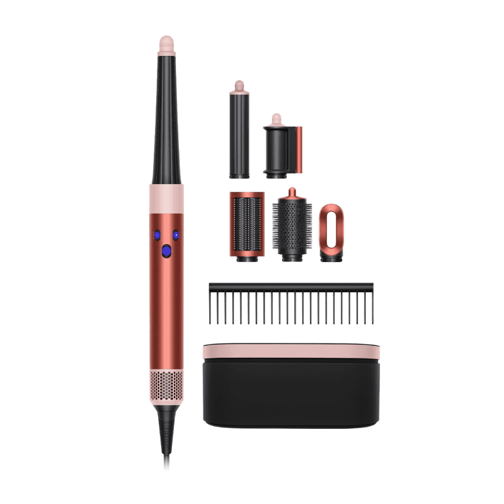 Dyson® Airwrap Multi-Styler and Dryer Straight+Wavy image 0