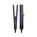 Dyson® Airstrait Straightener - Prussian Blue/Copper image