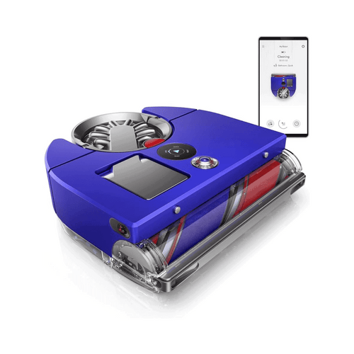 Dyson® 360 Vis Nav™ Robot Vacuum Cleaner image 0