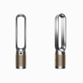 Dyson® Purifier Cool Formaldehyde TP09 Purifying Fan - Nickel/Gold image