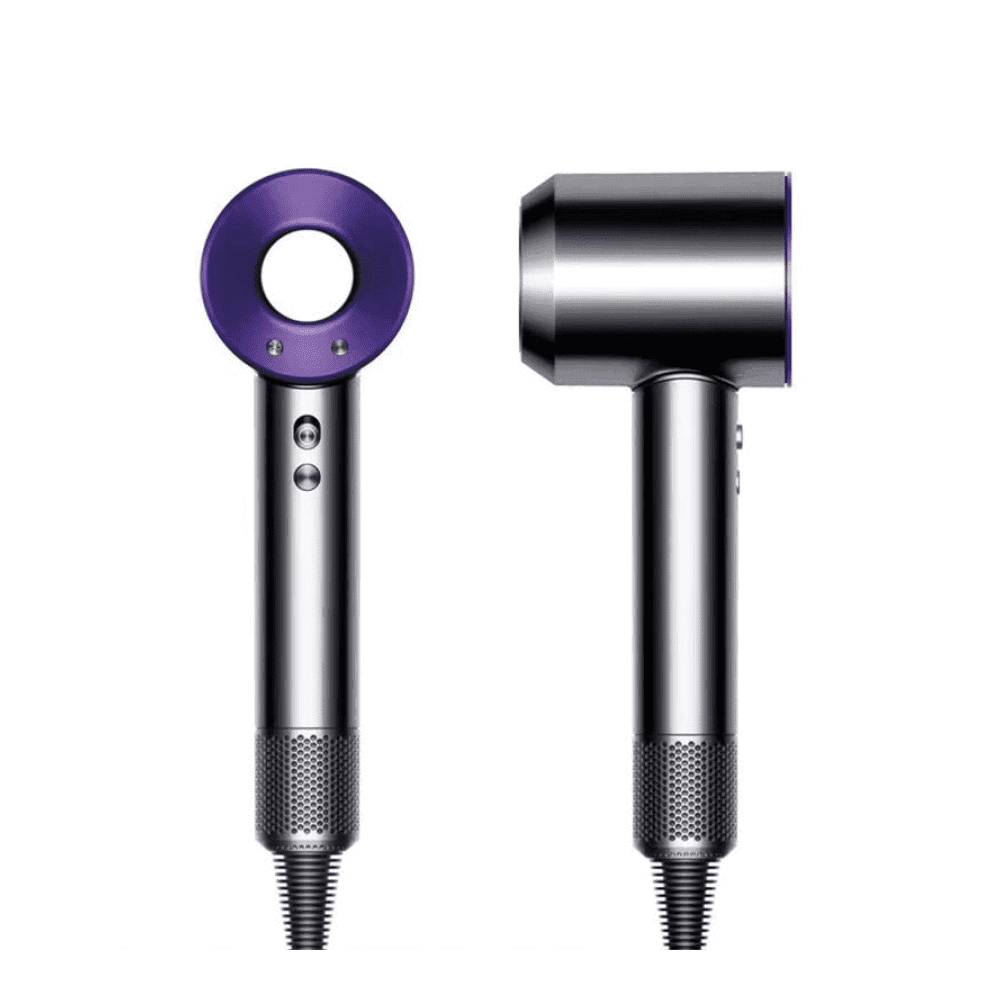 Dyson® Supersonic Hairdryer - HD03 - Purple image
