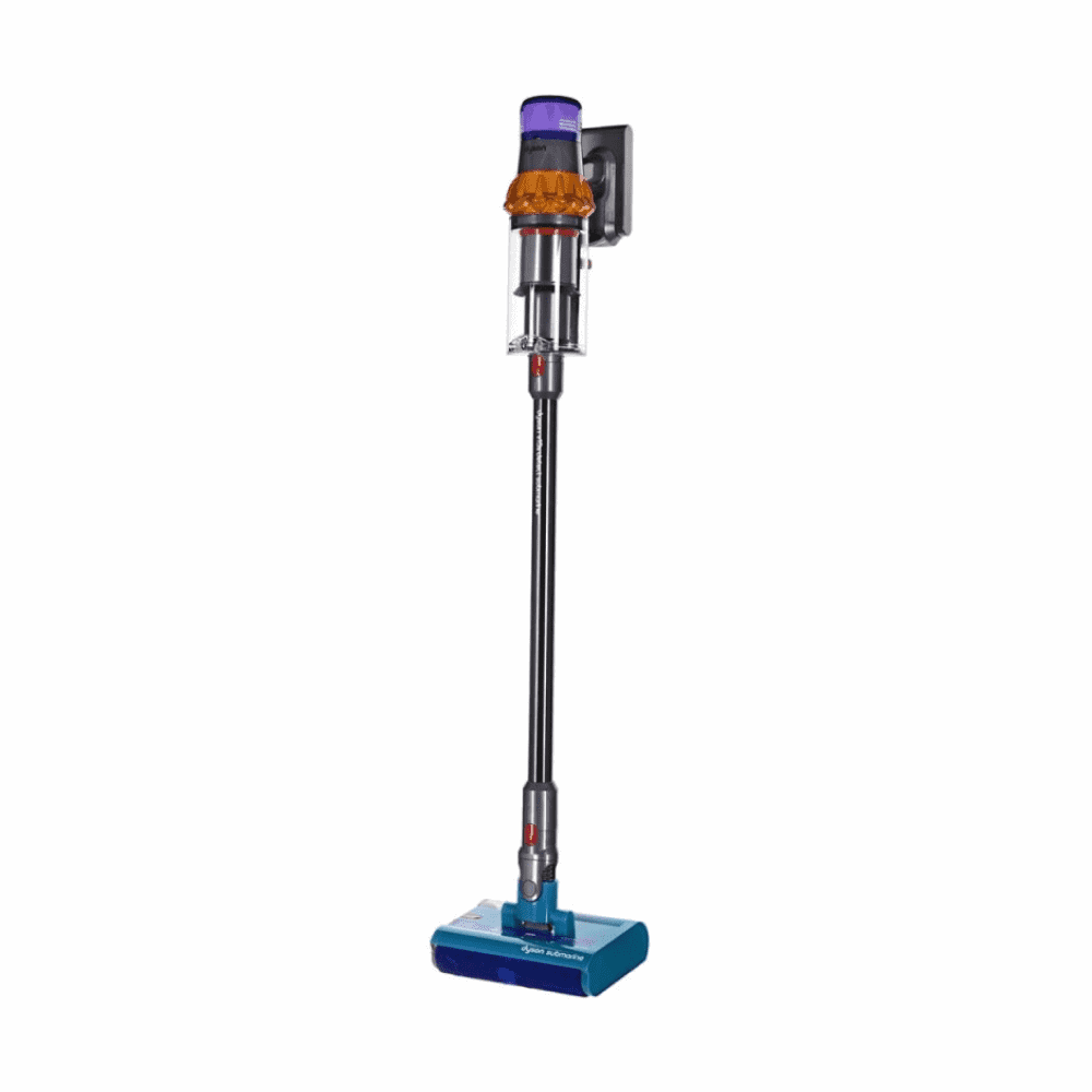 Dyson® V15s Detect Submarine image 0