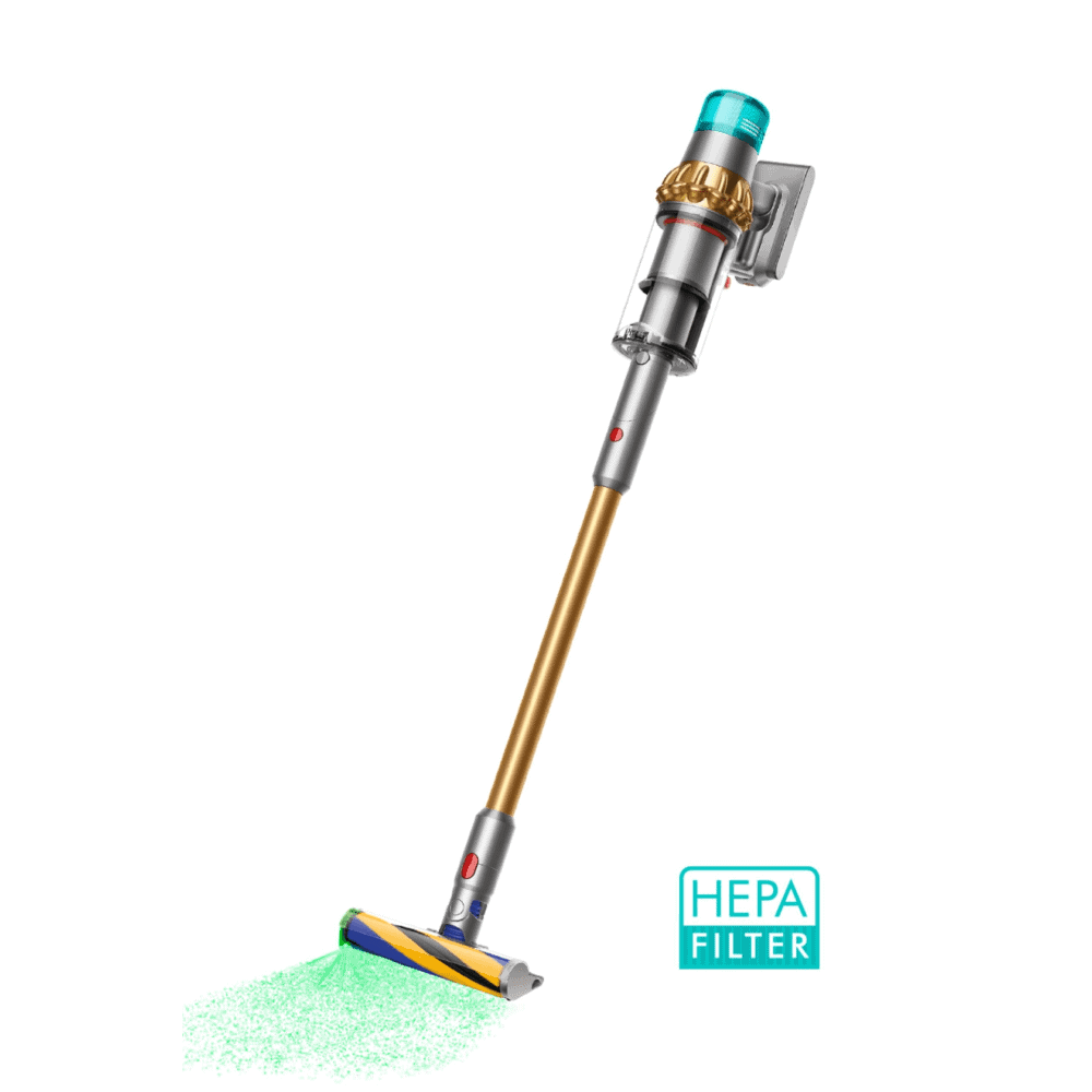 Dyson® V15 Detect Absolute image 0