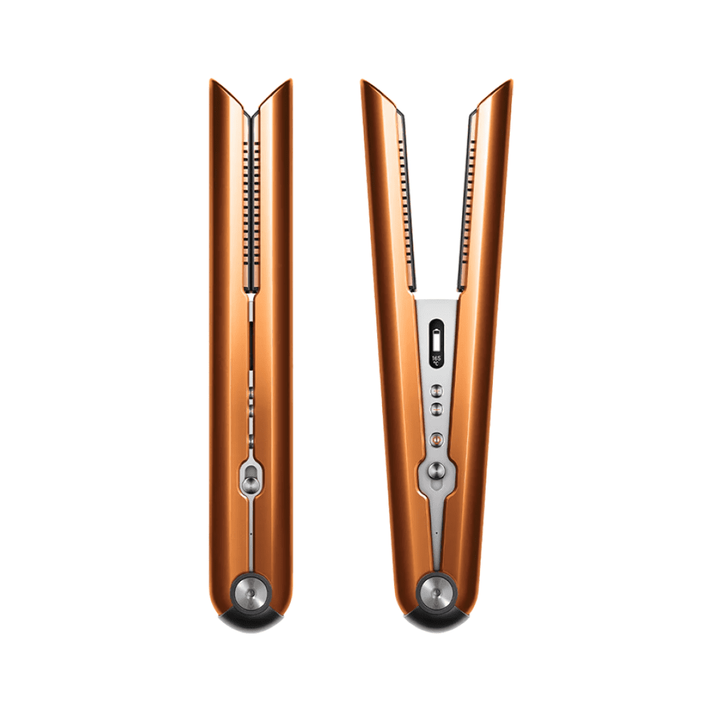 Dyson® Corrale Straightener - Copper/Nickel image