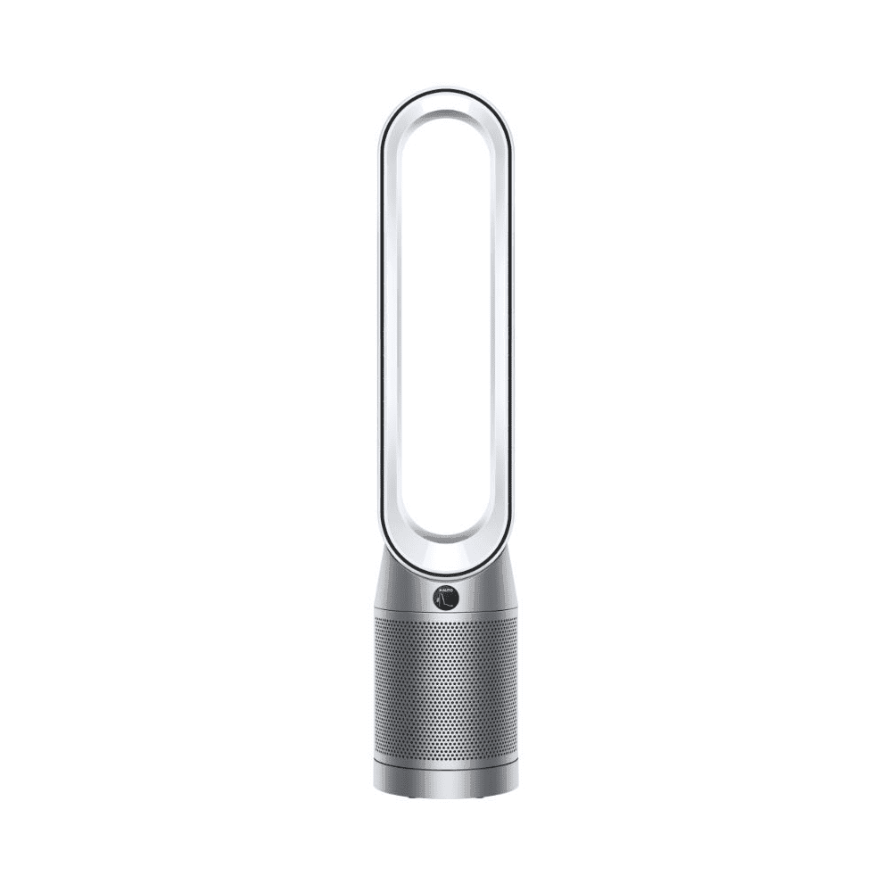 Dyson® Purifier Cool Purifying Fan TP07 - White/Silver image