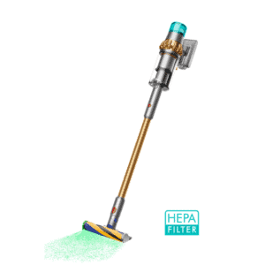 Dyson V15 Detect Absolute