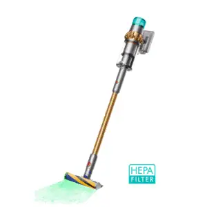 Dyson V15 Detect Absolute