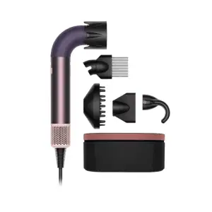 Dyson Supersonic r™ Professional hair dryer - Jasper Plum
