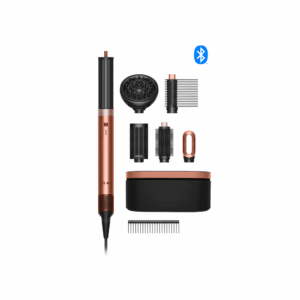 Dyson Airwrap - Co-anda2x™ multi-styler and dryer Curly+Coily (Amber silk)